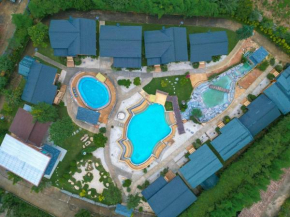 Soundless Resort